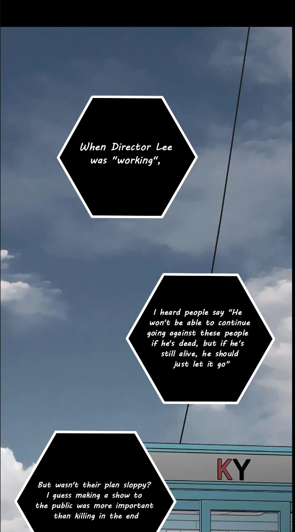 Missing Love: The Marrying Man Chapter 66 page 31 - 