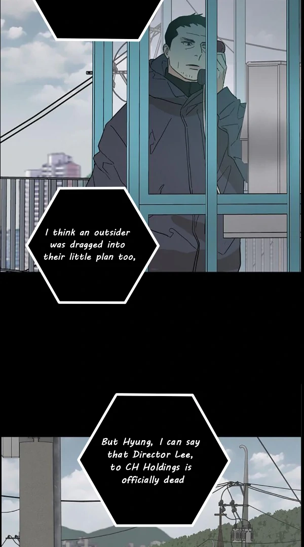 Missing Love: The Marrying Man Chapter 66 page 32 - 