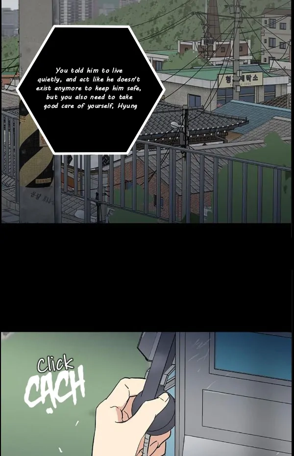 Missing Love: The Marrying Man Chapter 66 page 33 - 