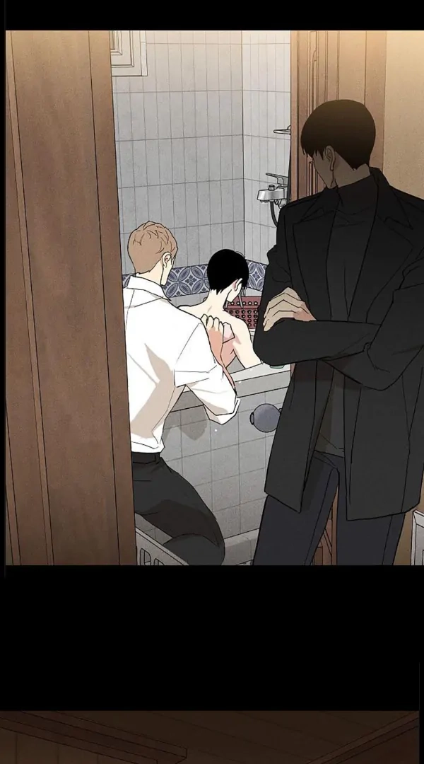Missing Love: The Marrying Man Chapter 66 page 36 - 