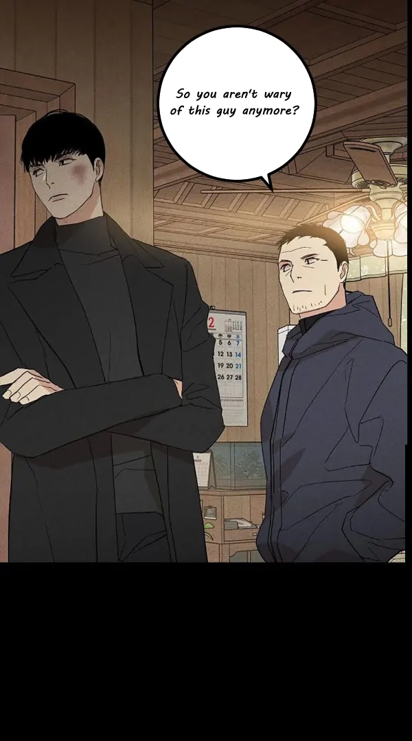 Missing Love: The Marrying Man Chapter 66 page 37 - 