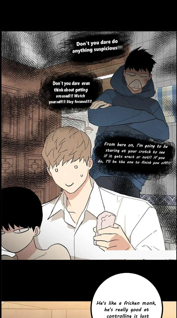 Missing Love: The Marrying Man Chapter 66 page 38 - 