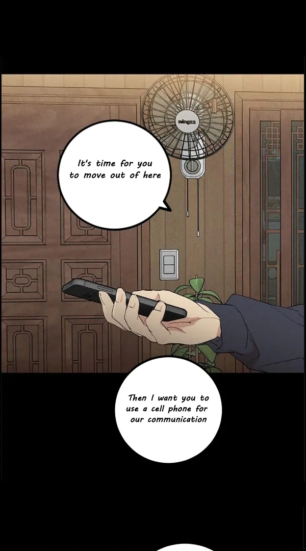 Missing Love: The Marrying Man Chapter 66 page 47 - 