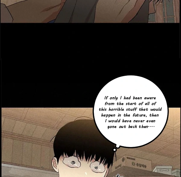 Missing Love: The Marrying Man Chapter 66 page 51 - 