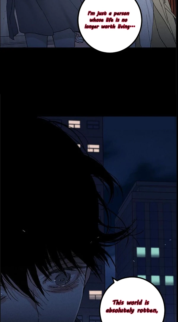 Missing Love: The Marrying Man Chapter 67 page 16 - 
