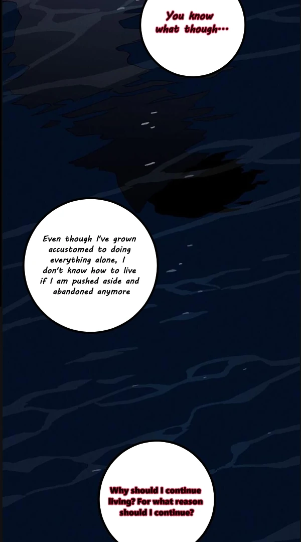 Missing Love: The Marrying Man Chapter 67 page 18 - 