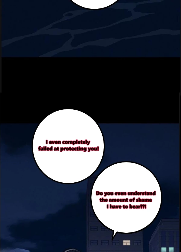 Missing Love: The Marrying Man Chapter 67 page 19 - 