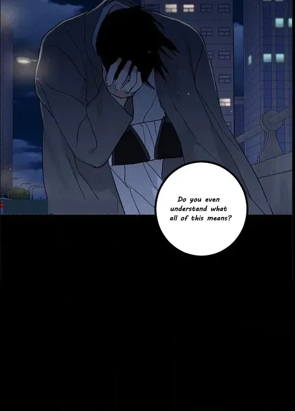 Missing Love: The Marrying Man Chapter 67 page 20 - 