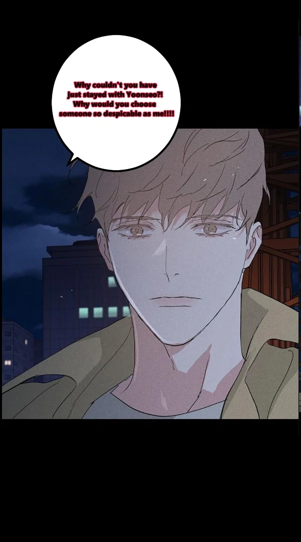 Missing Love: The Marrying Man Chapter 67 page 21 - 