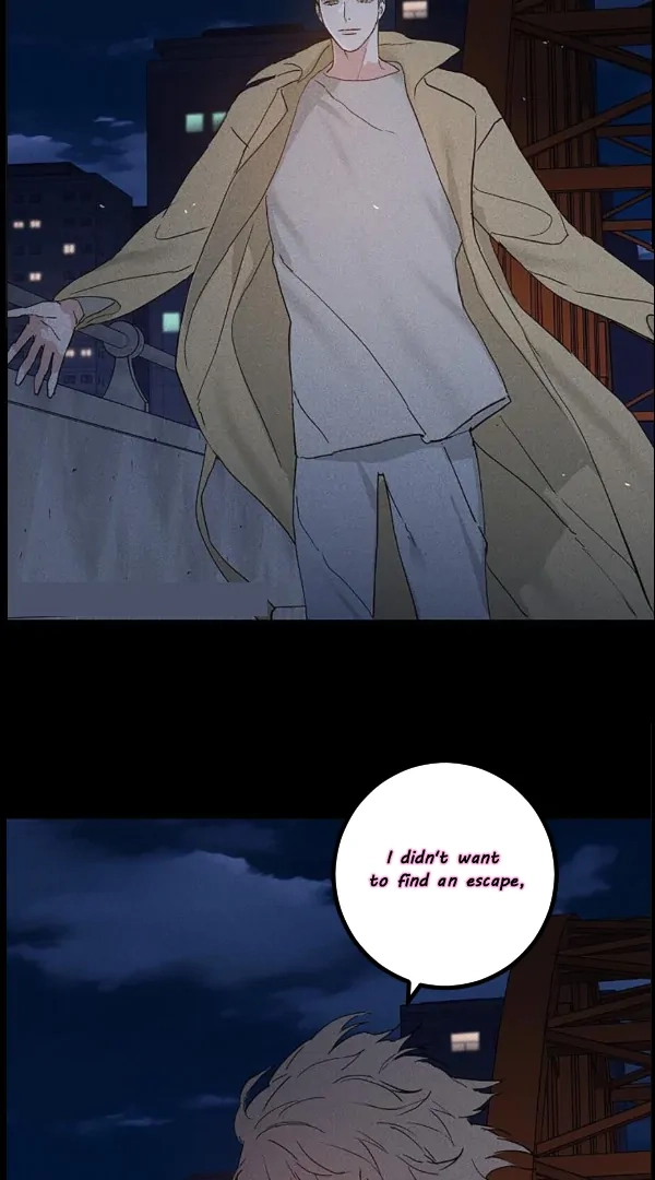 Missing Love: The Marrying Man Chapter 67 page 23 - 