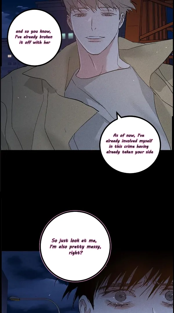 Missing Love: The Marrying Man Chapter 67 page 24 - 