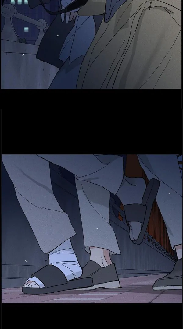 Missing Love: The Marrying Man Chapter 67 page 4 - 