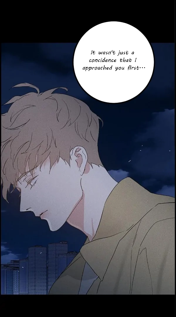 Missing Love: The Marrying Man Chapter 67 page 35 - 