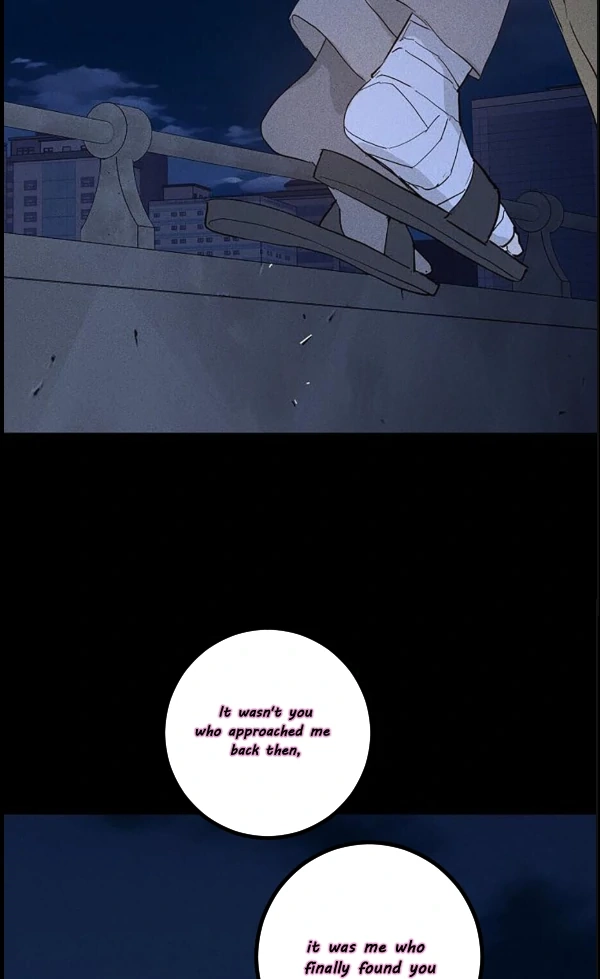 Missing Love: The Marrying Man Chapter 67 page 39 - 