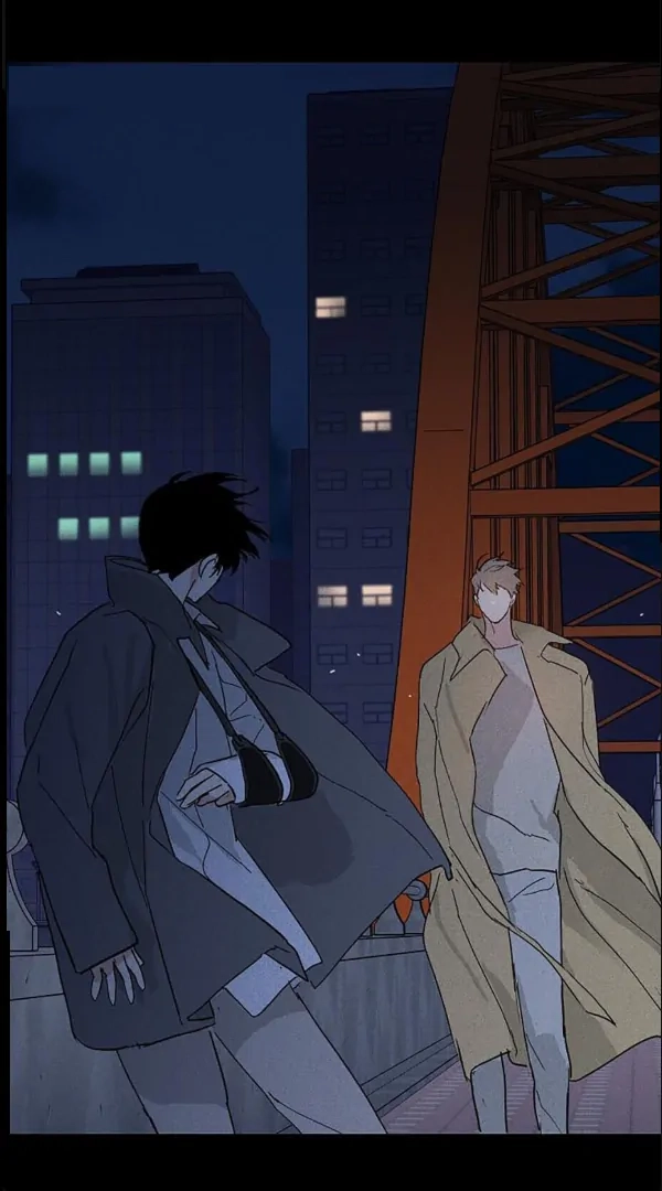 Missing Love: The Marrying Man Chapter 67 page 5 - 