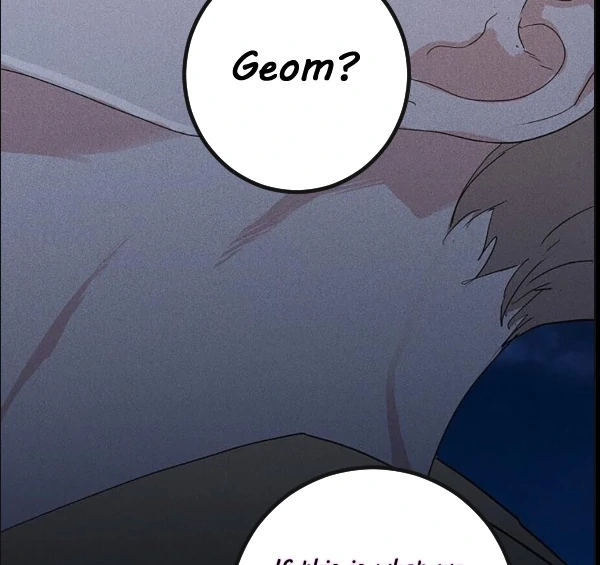 Missing Love: The Marrying Man Chapter 67 page 47 - 