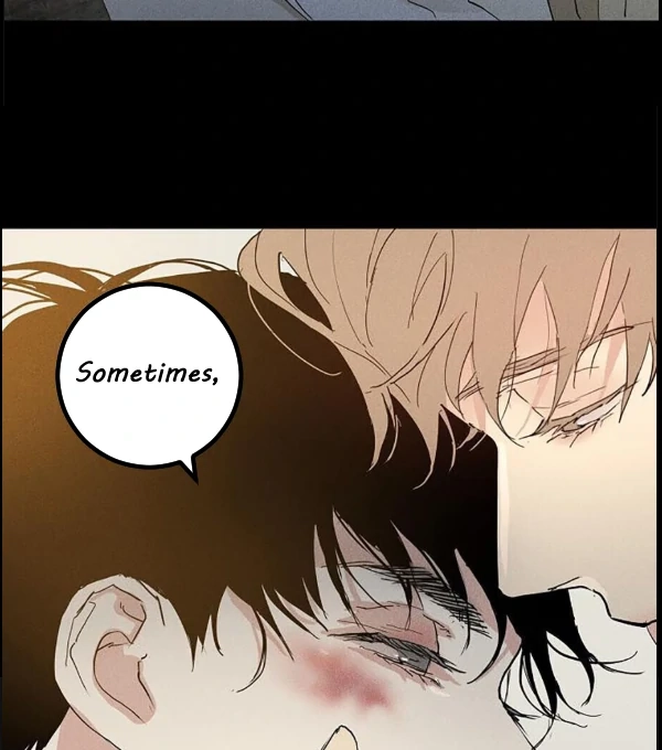 Missing Love: The Marrying Man Chapter 67 page 68 - 