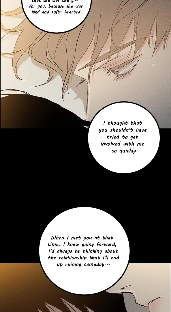 Missing Love: The Marrying Man Chapter 67 page 71 - 