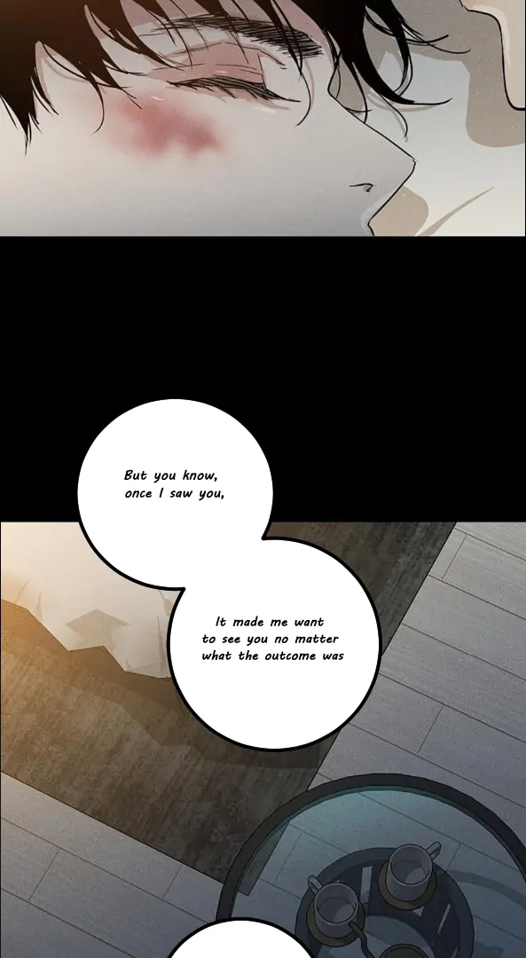 Missing Love: The Marrying Man Chapter 67 page 72 - 