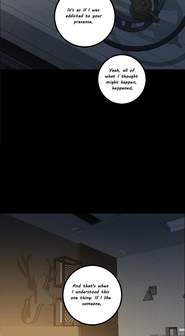 Missing Love: The Marrying Man Chapter 67 page 73 - 