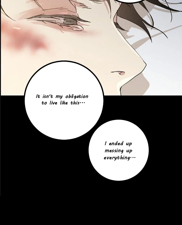 Missing Love: The Marrying Man Chapter 67 page 76 - 
