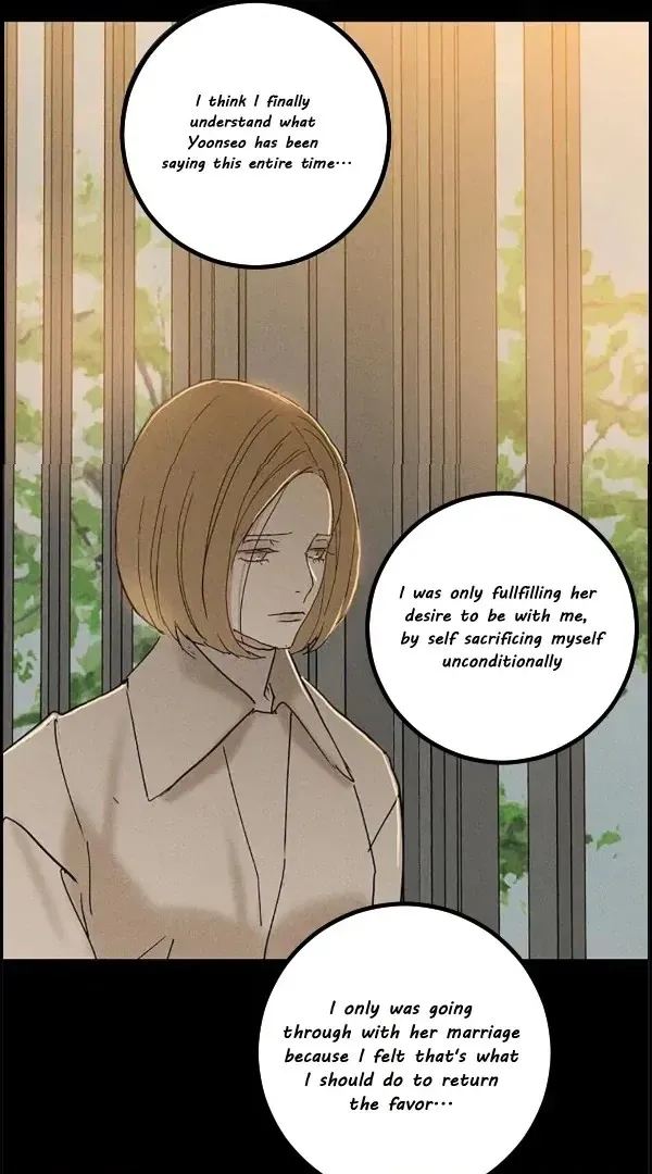 Missing Love: The Marrying Man Chapter 67 page 80 - 