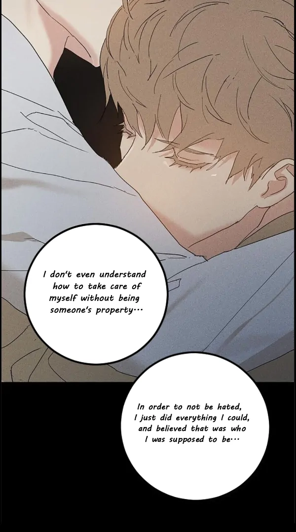 Missing Love: The Marrying Man Chapter 67 page 85 - 