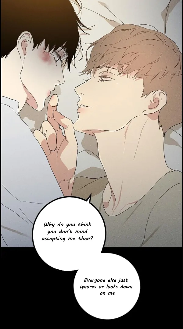 Missing Love: The Marrying Man Chapter 67 page 88 - 