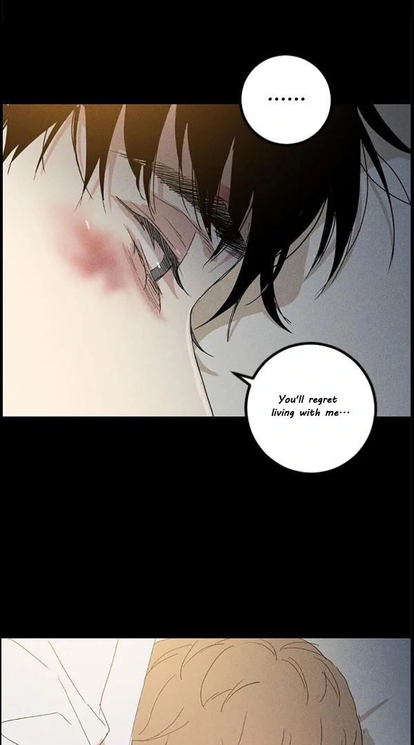 Missing Love: The Marrying Man Chapter 67 page 89 - 