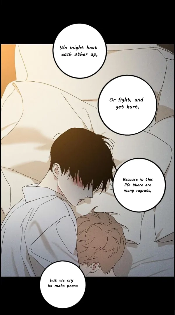 Missing Love: The Marrying Man Chapter 67 page 92 - 