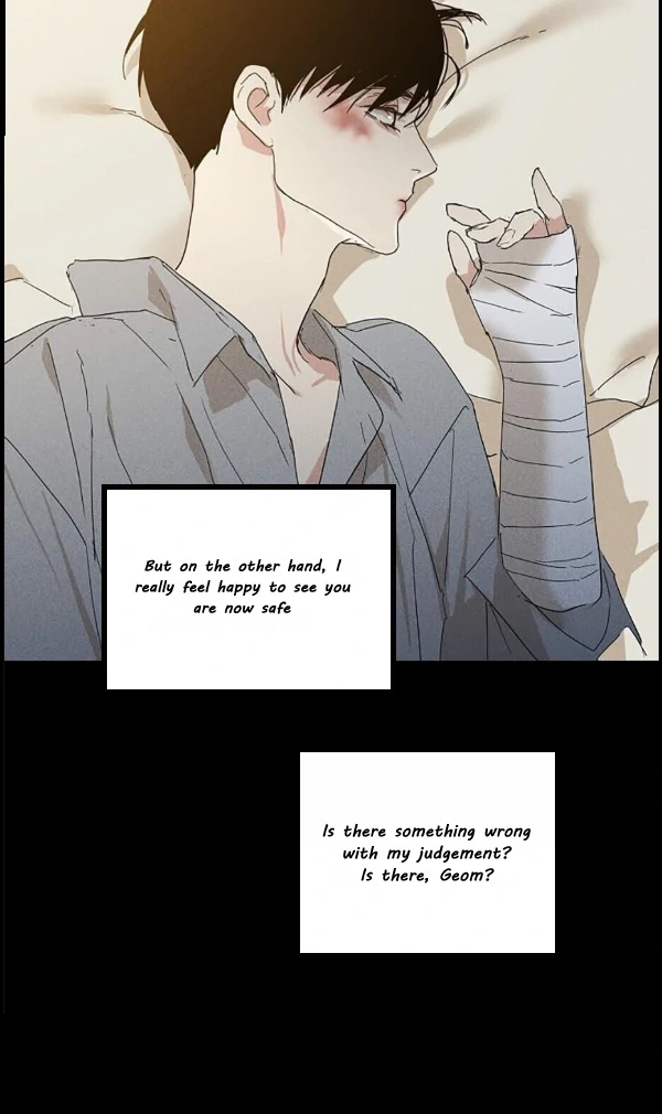 Missing Love: The Marrying Man Chapter 67 page 96 - 