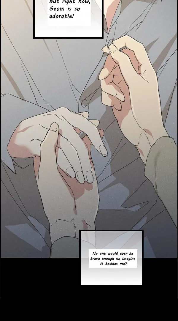 Missing Love: The Marrying Man Chapter 67 page 99 - 