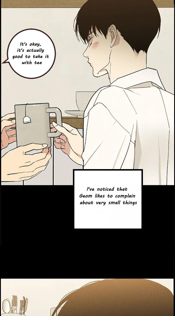 Missing Love: The Marrying Man Chapter 68 page 13 - 