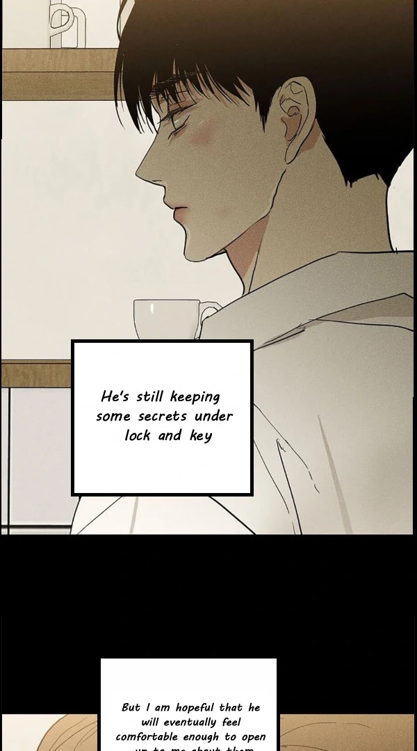 Missing Love: The Marrying Man Chapter 68 page 14 - 