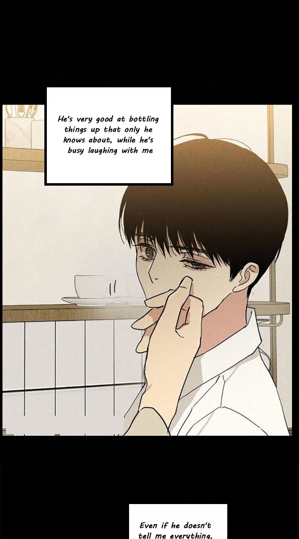 Missing Love: The Marrying Man Chapter 68 page 17 - 