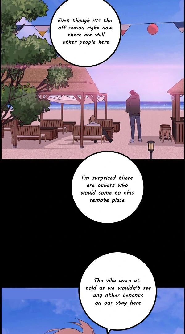 Missing Love: The Marrying Man Chapter 68 page 27 - 