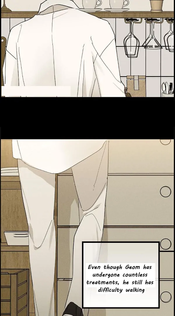 Missing Love: The Marrying Man Chapter 68 page 4 - 