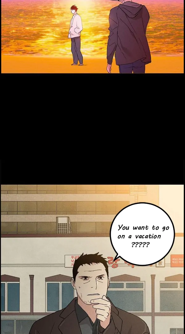 Missing Love: The Marrying Man Chapter 68 page 33 - 