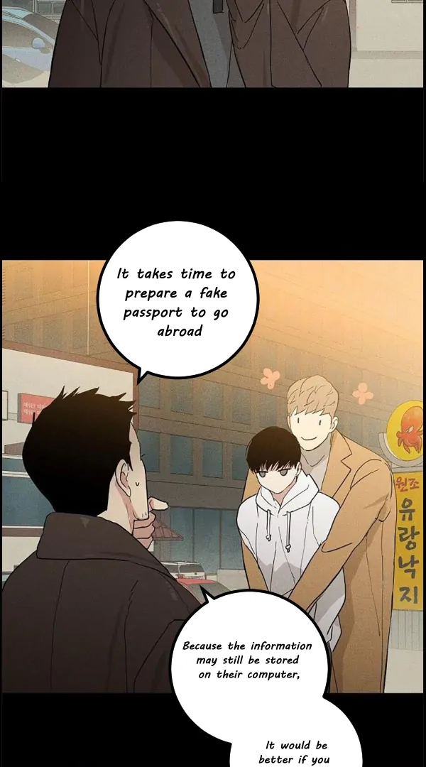 Missing Love: The Marrying Man Chapter 68 page 34 - 