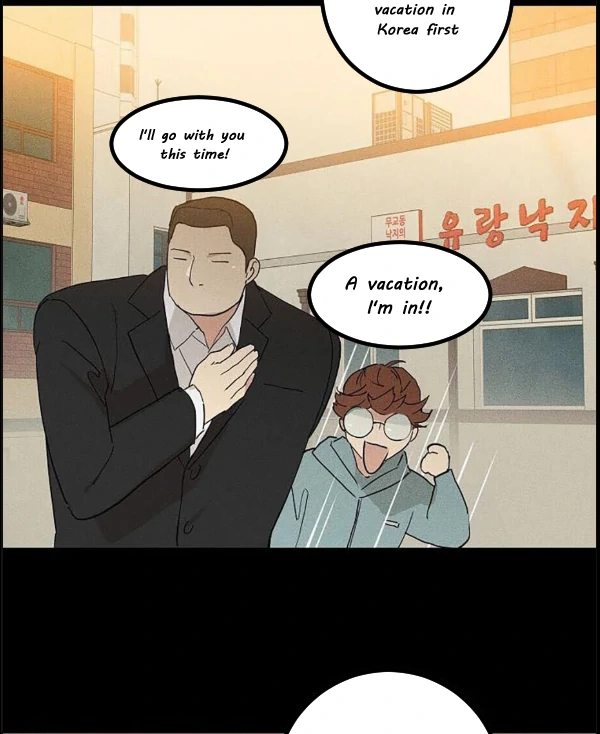 Missing Love: The Marrying Man Chapter 68 page 35 - 