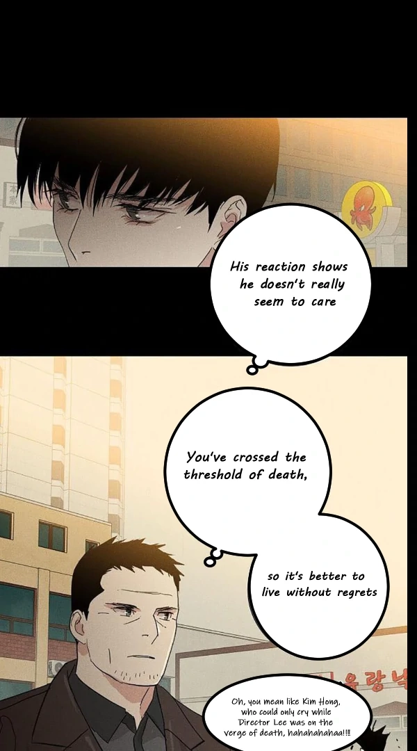 Missing Love: The Marrying Man Chapter 68 page 37 - 
