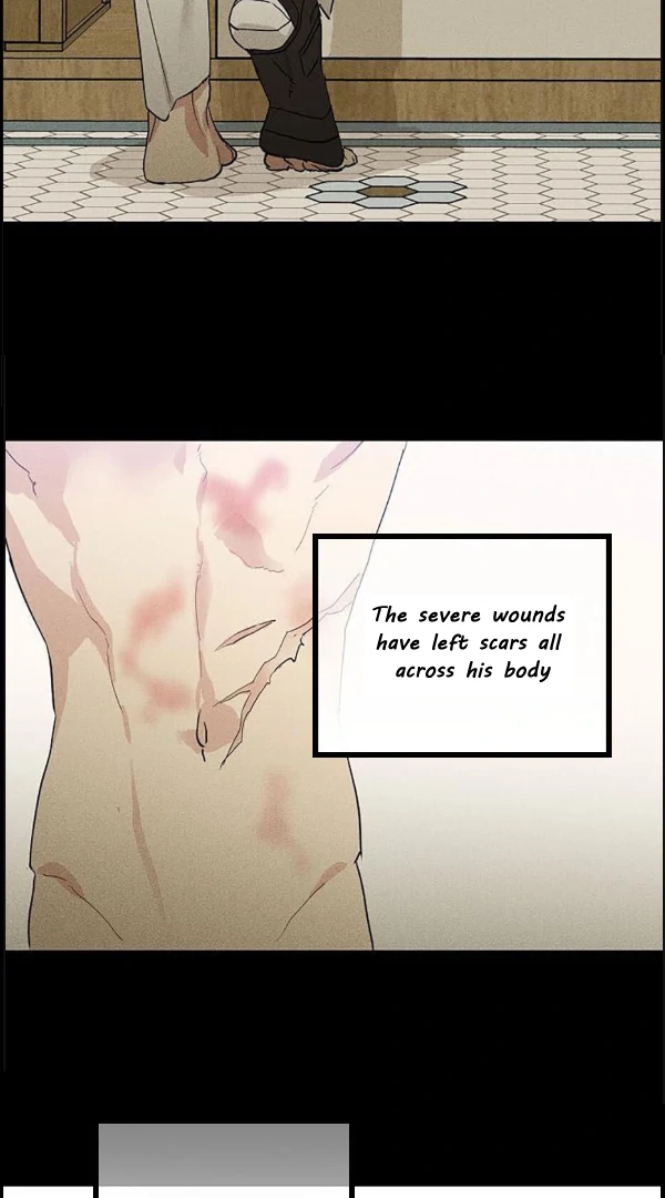 Missing Love: The Marrying Man Chapter 68 page 5 - 