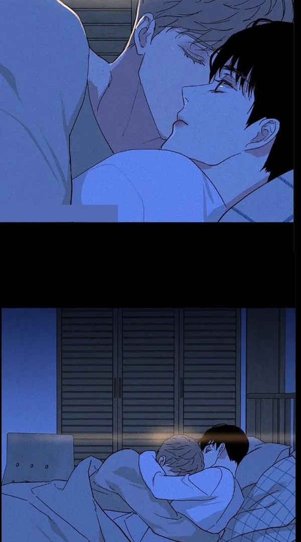 Missing Love: The Marrying Man Chapter 68 page 42 - 