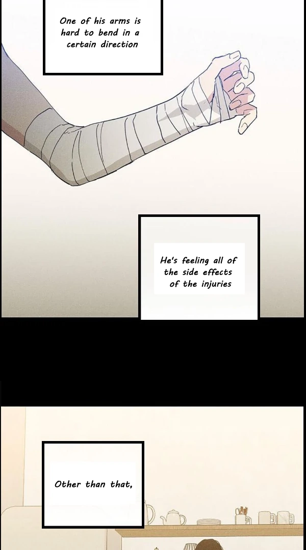Missing Love: The Marrying Man Chapter 68 page 6 - 
