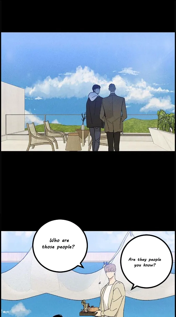 Missing Love: The Marrying Man Chapter 68 page 51 - 