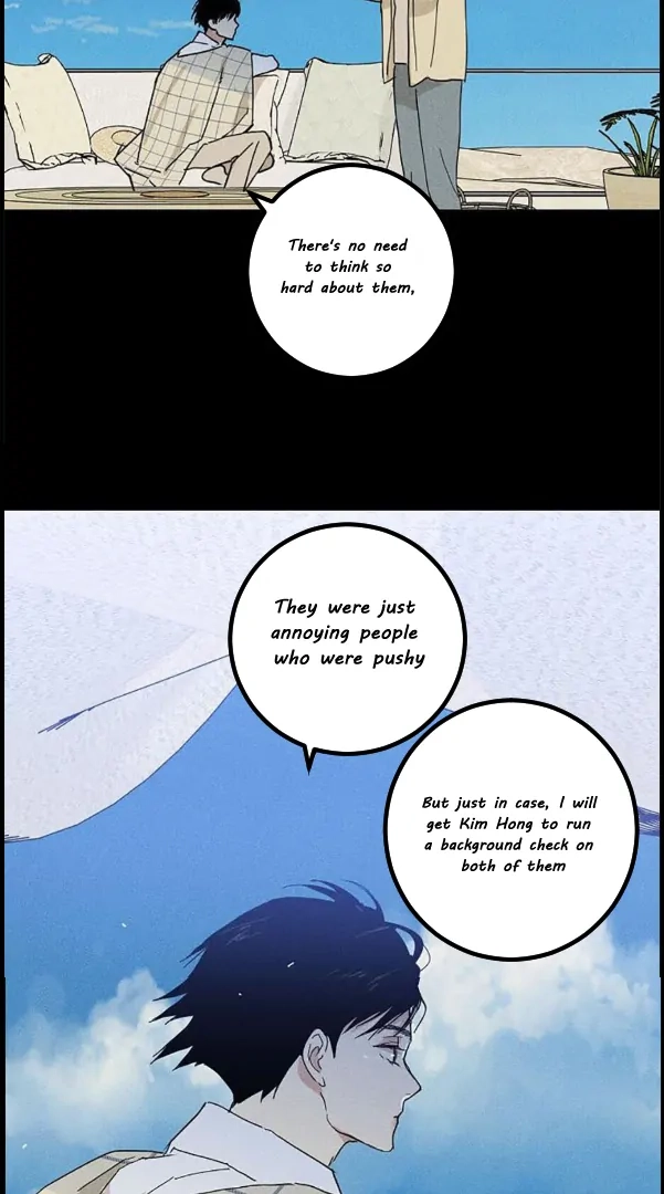 Missing Love: The Marrying Man Chapter 68 page 52 - 