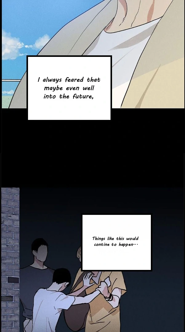 Missing Love: The Marrying Man Chapter 68 page 55 - 