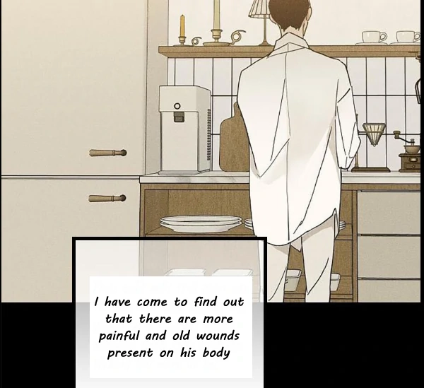 Missing Love: The Marrying Man Chapter 68 page 7 - 