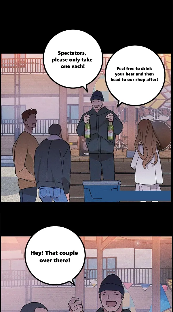 Missing Love: The Marrying Man Chapter 68 page 64 - 