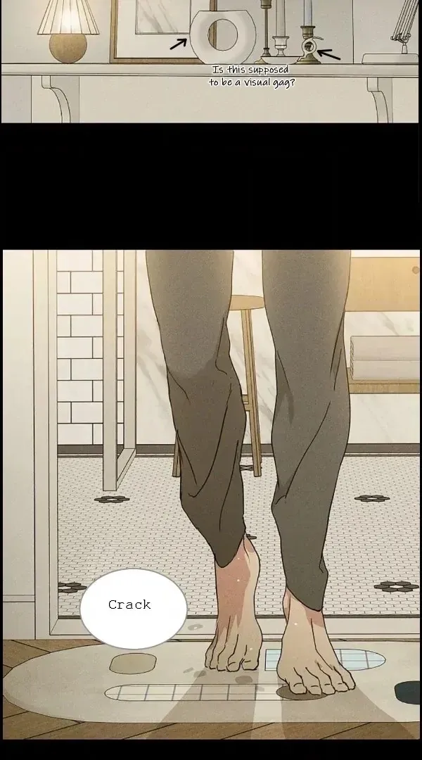 Missing Love: The Marrying Man Chapter 68 page 70 - 